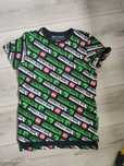 T-shirt koszulka Minecraft rozmiar 140 146