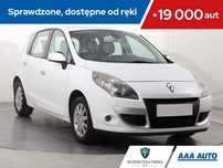 Renault Scenic 1.4 TCe, Xenon, Klimatronic, Tempomat, Parktronic,
