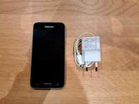Telefon Samsung Galaxy J3 (2016) czarny