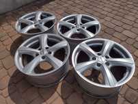 Alufelgi 17" Audi, VW, Seat, Skoda 5x112