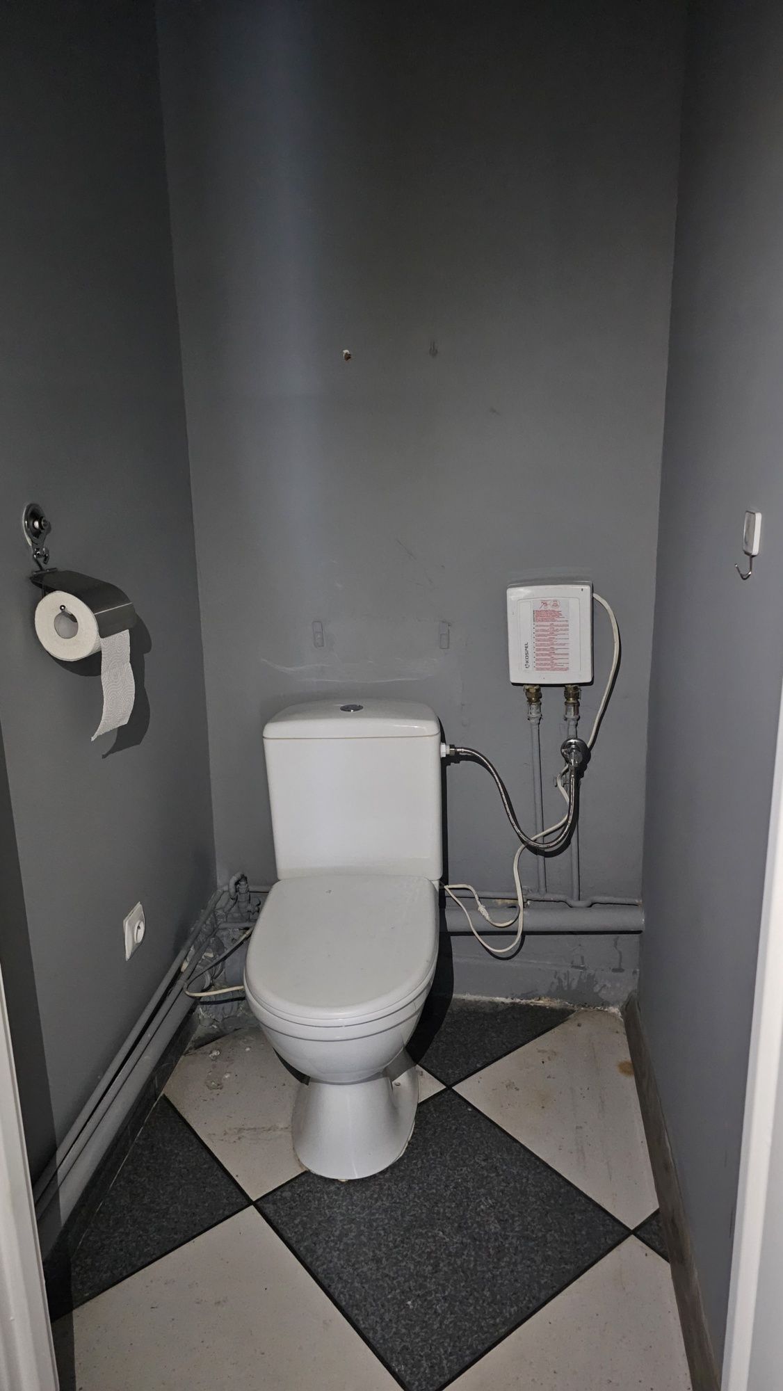 Lokal do wynajęcia w centrum miasta od zaraz