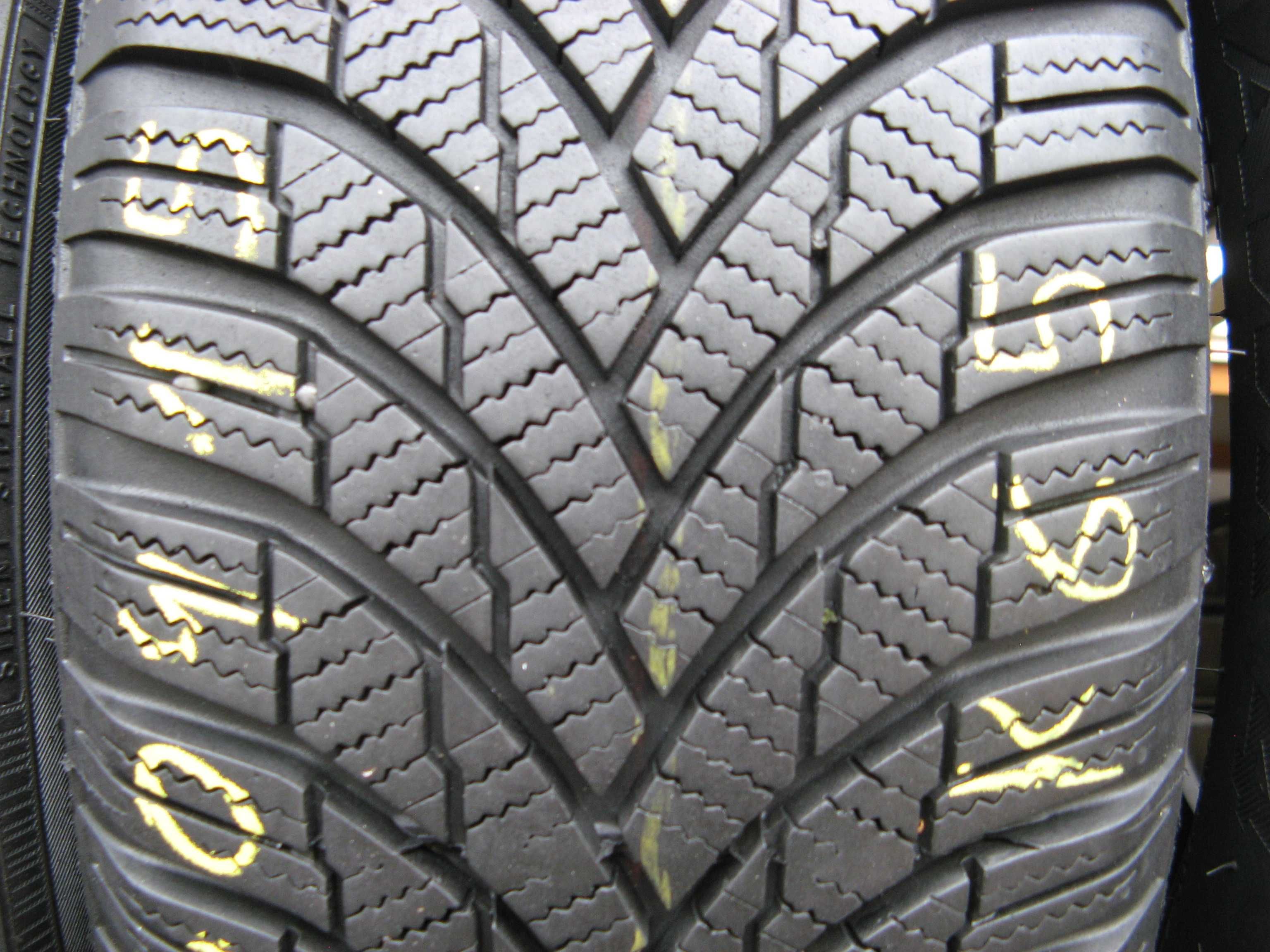 185/65R15 FIRESTONE Winterhawk 4 - nr.0415