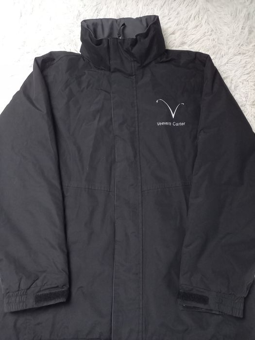 Kurtka czarna Regatta rozmiar 50