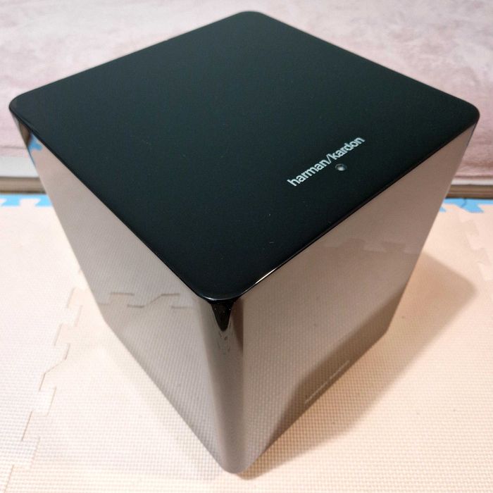 Harman Kardon HKTS 210SUB/230 subwoofer