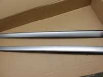 CITROEN C5 III SEDAN LISTWA SZYBY CZOŁOWEJ PRAWA LEWA 9659145880