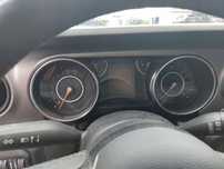 Jeep Wrangler JL 2018 3.6 V6 licznik zegary