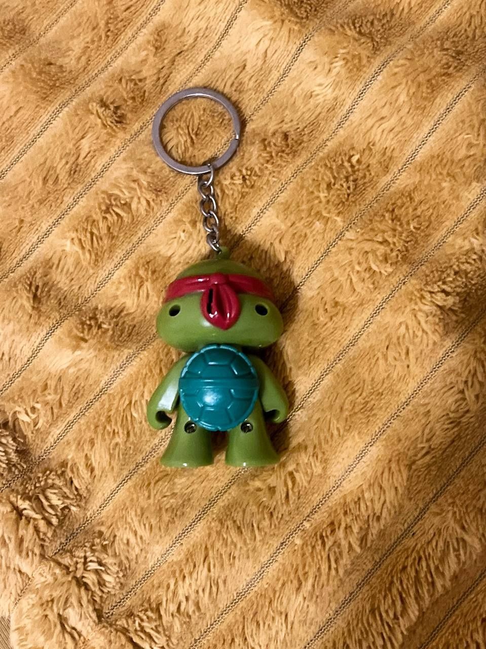 Wojownicze Żółwie Ninja Turtle Brelok na klucze