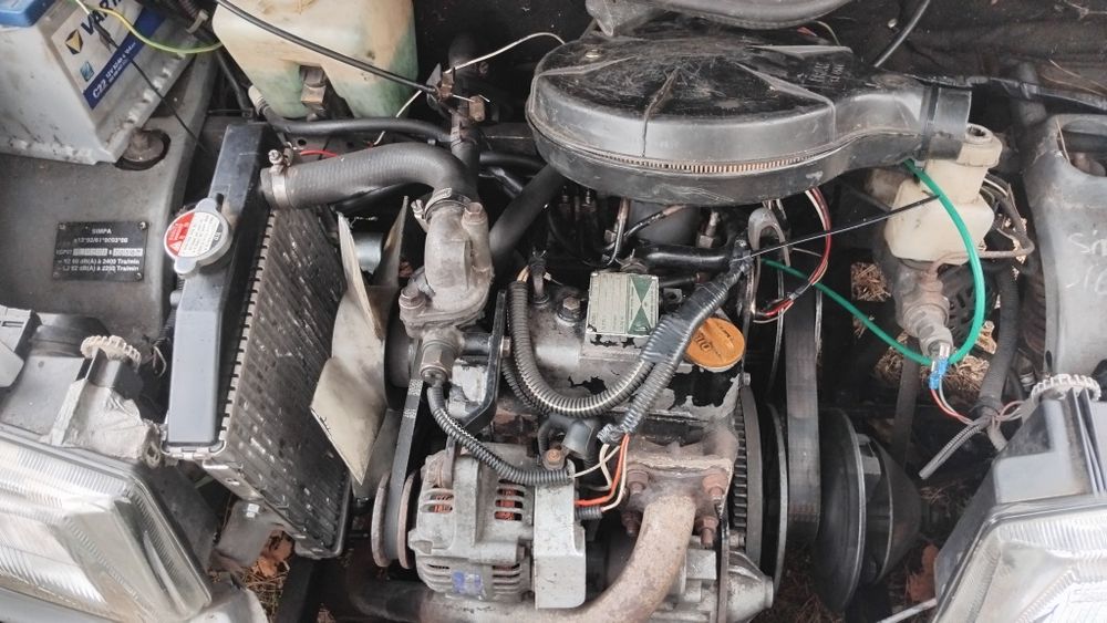 Sprzedam Microcar JDM Simpa