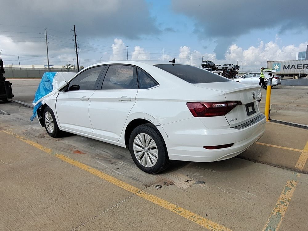 Продам Volkswagen Jetta Mk7 2020