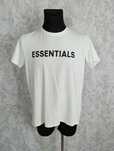 Koszulka Essentials Fear Of God L Biała