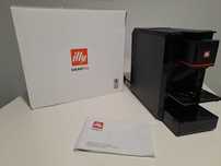 Máquina café illy