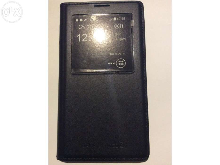 Smart S View Samsung Galaxy Note 3