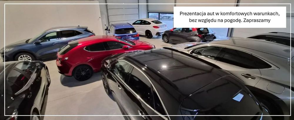 Cupra Formentor Sport fotele kamera akt tempomat lane asist