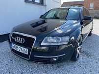 Audi A6 Audi A6C6 3.0 TDI Doinwestowany! OKAZJA!
