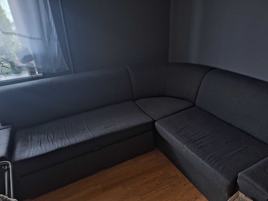 Rogówka z funkcją spania