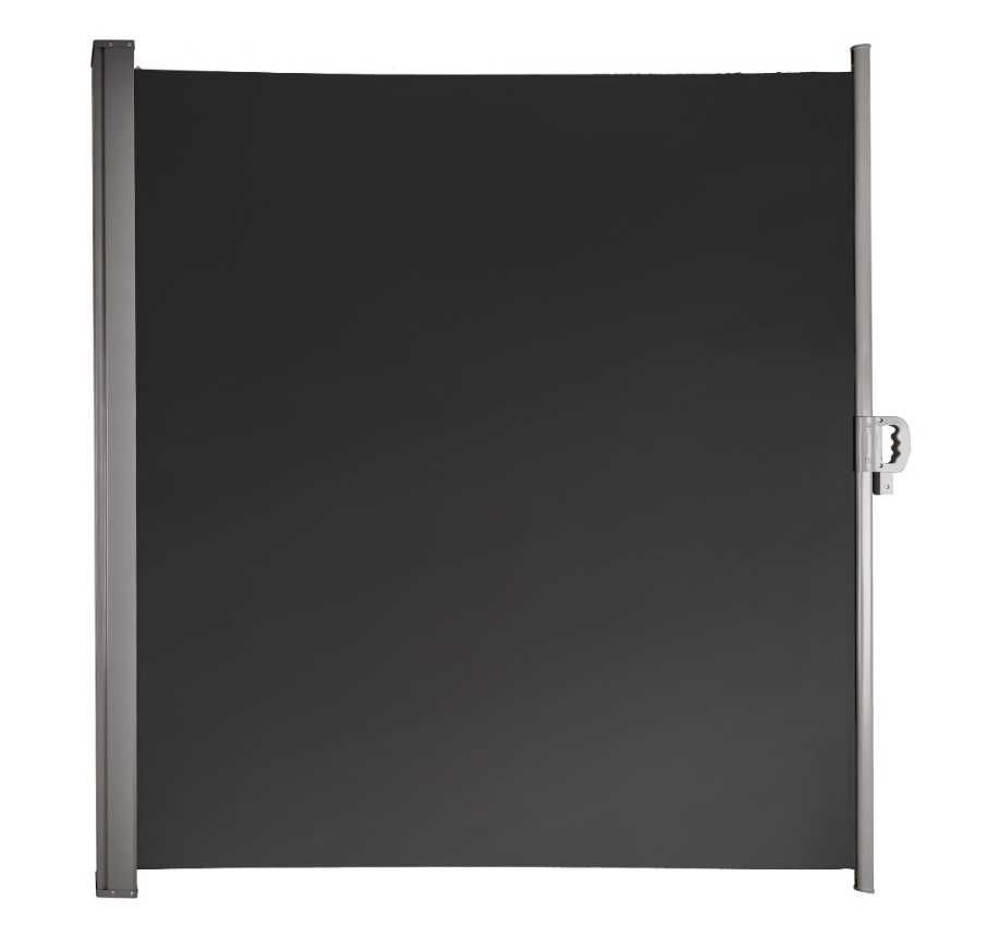 Markiza Boczna 160x300 cm, Tarasowa, Ogrodowa, Zwijana, Parawan Roleta