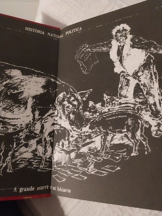 Tesouros da Caricatura Portuguesa (1856‑1928),Paulo Madeira Rodrigues