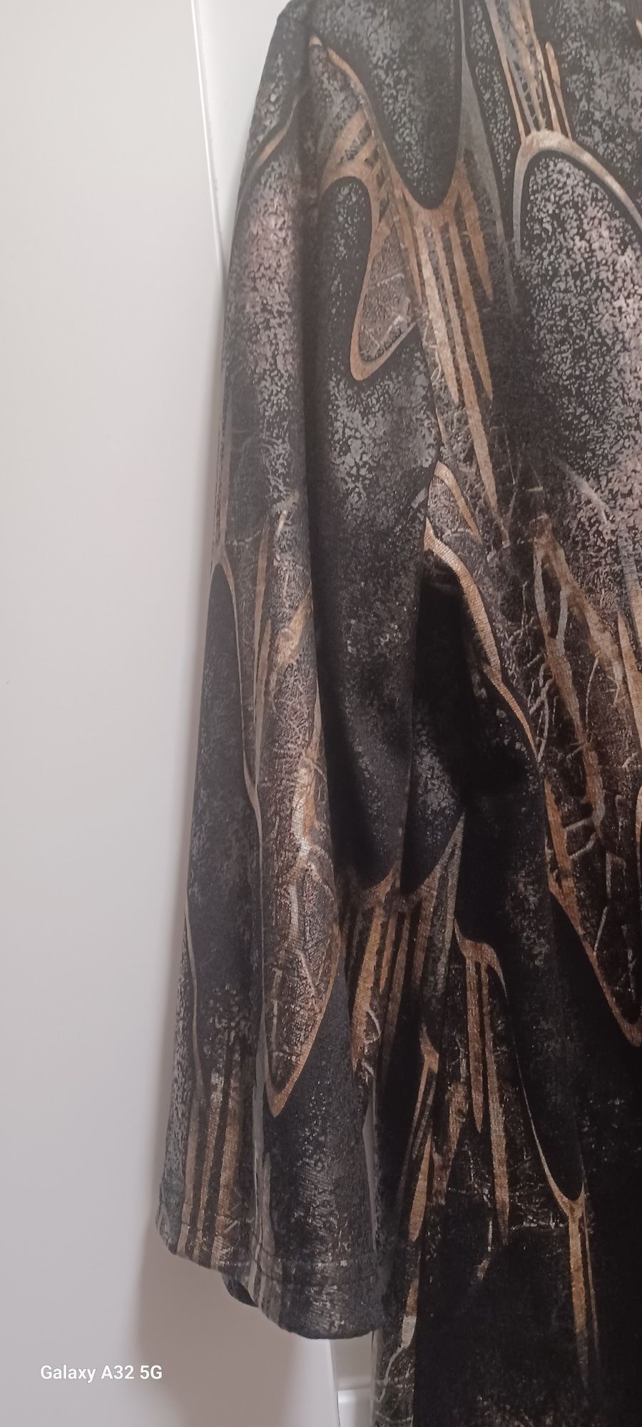 Sukienka Damska Elegancka