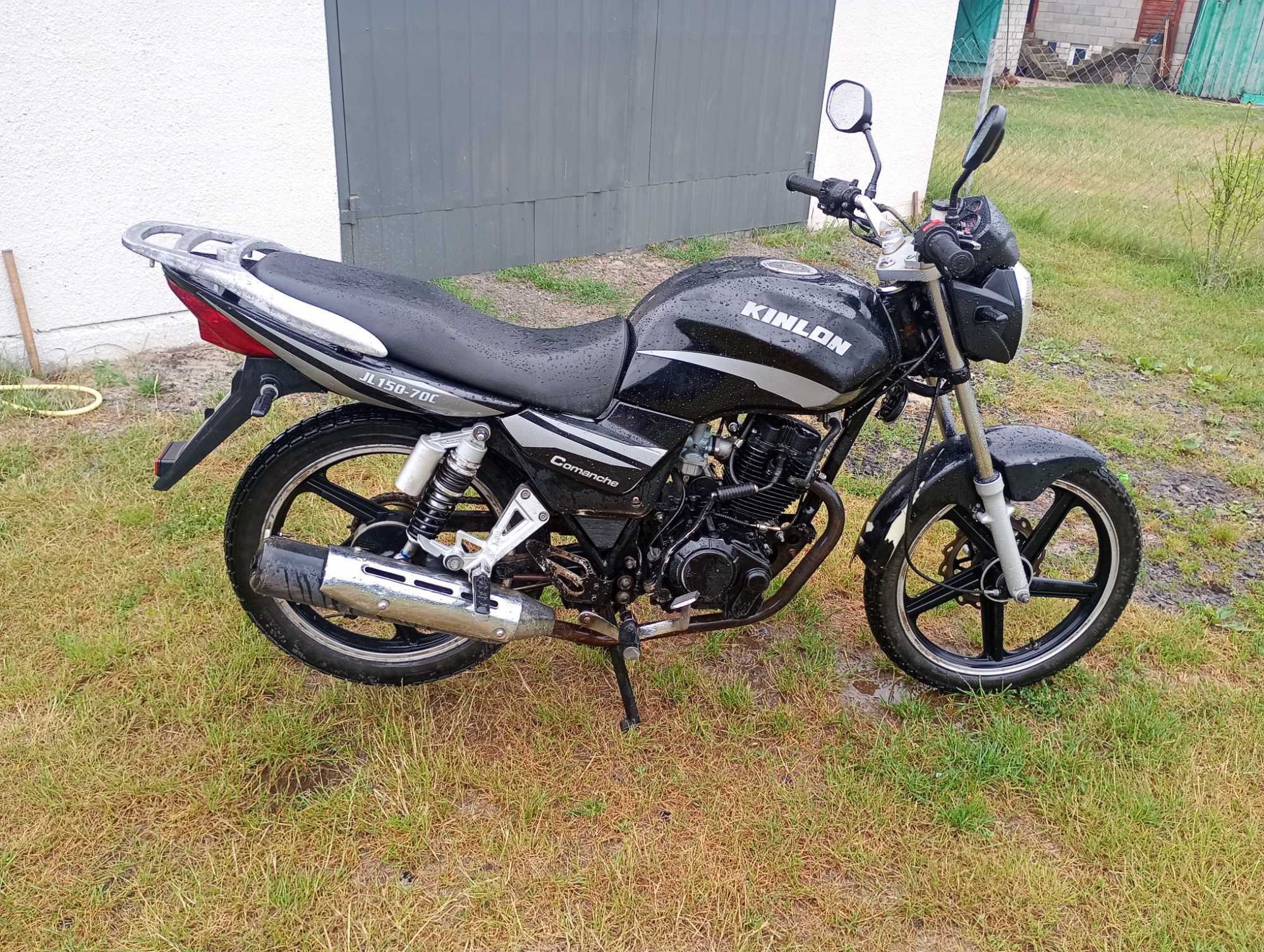 Продам Кінлон 150