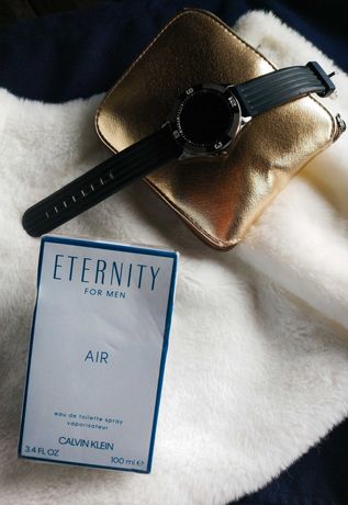 Perfumy nowe orginalne Calvin Klein Eternity Air dla mężczyzn 100 ml
