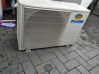 klimatyzator panasonic pompa ciepła