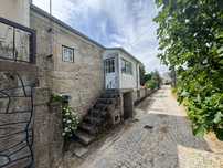 Casa - Moradia na Gata - (Guarda)