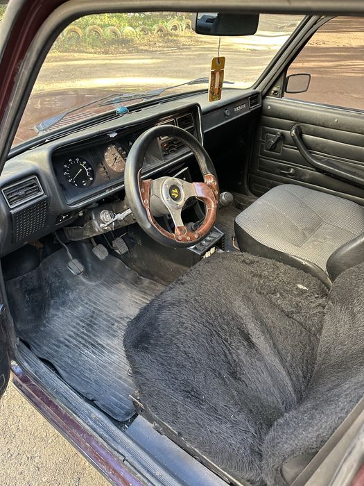 Продам Ваз 2107 в хорошем состоянии