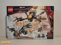 LEGO Marvel [76195] - Bojowy dron Spider-Mana [NOWY]