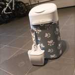 Litter Locker kosz na żwirek dla kota