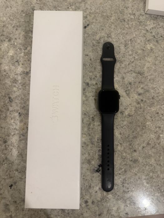 Apple Watch Series 4 (44mm) Cellular
