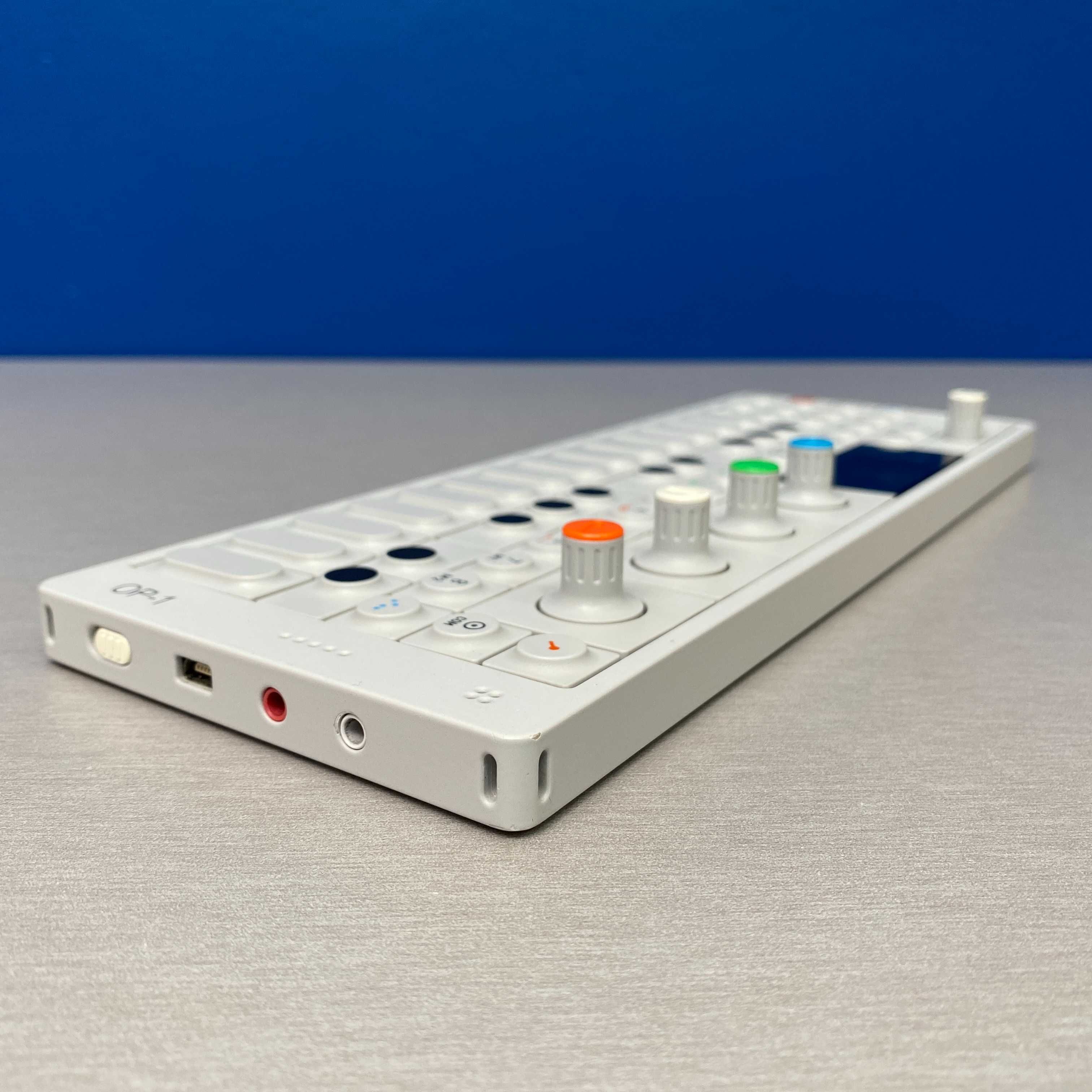 Teenage Engineering OP-1 (Synthesizer)