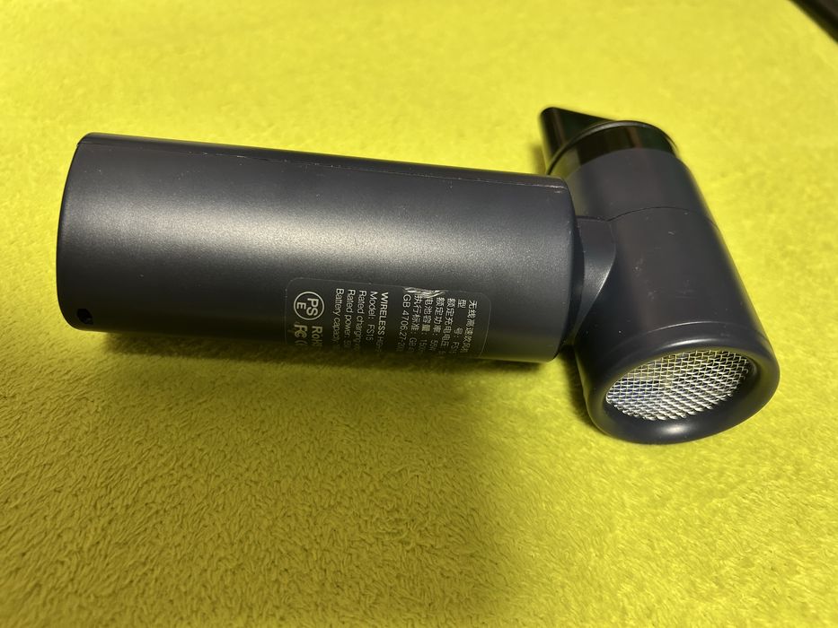 Фен портативний ,дорожній або при відключенні світла