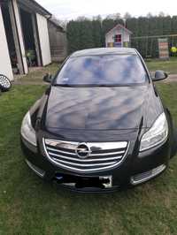 Opel Insignia Opel insygnia