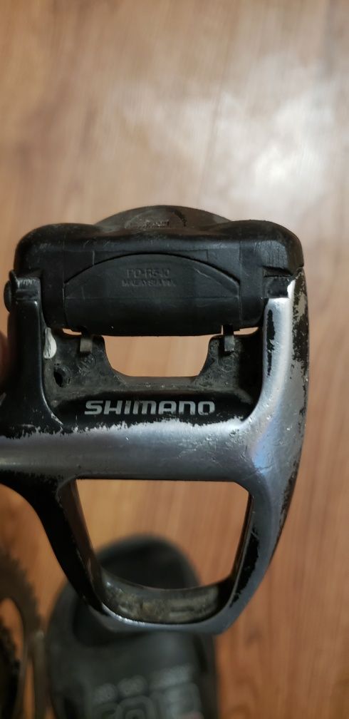 Продам велосипед Leader Fox R4S
