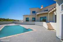 Casa / Villa T4 em Boliqueime de 497,00 m2