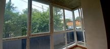 2 кімнатна квартира в новобудові Центр,сира!!!