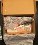 Buty adidasSambaOG Liberty London Floral Embroidery nowy z metką R.36