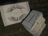 VENTA LW45 - nawilzacz + bonus !!!