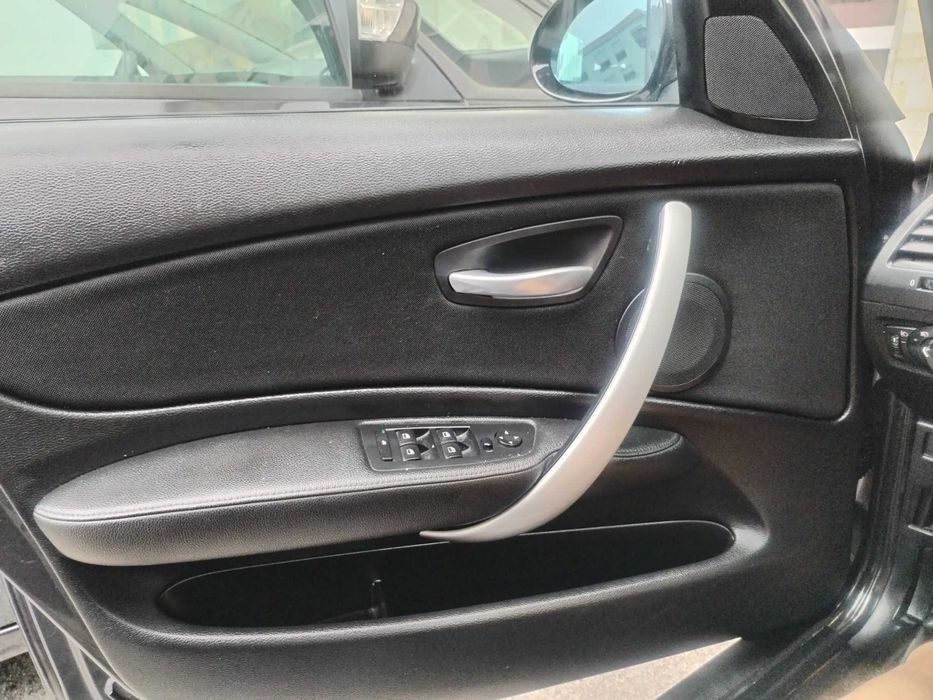 BMW 120D 177CV Negociável