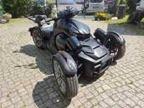 Can-Am Ryker