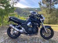 Suzuki Bandit GSF 1200N de 1998