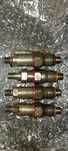 Injetores Lucas, Renault Clio I 1.9 D