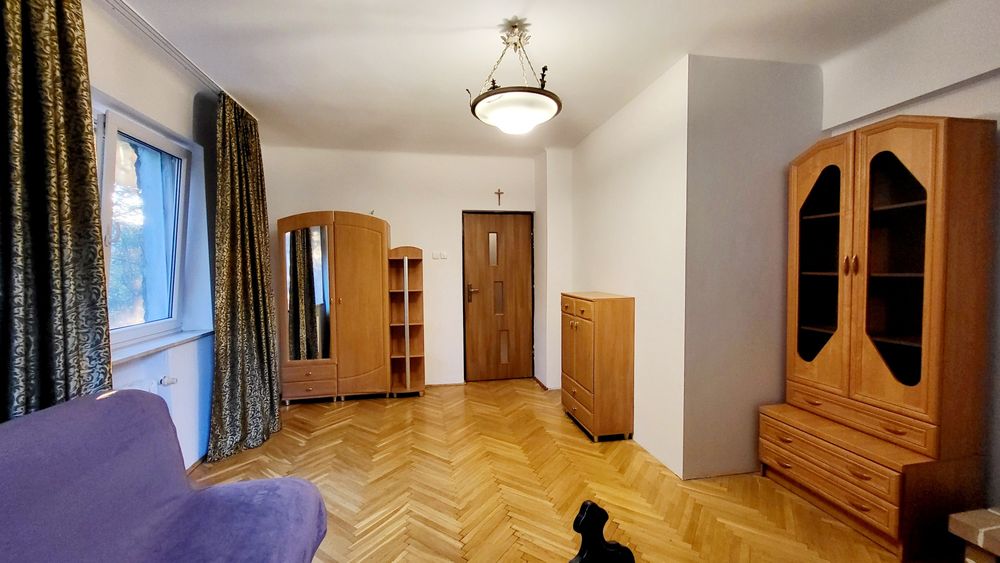 Pokoj 25m² KAWALERKA DODATKOWYCH OPŁAT stancja do wynajęcia Mieszkanie