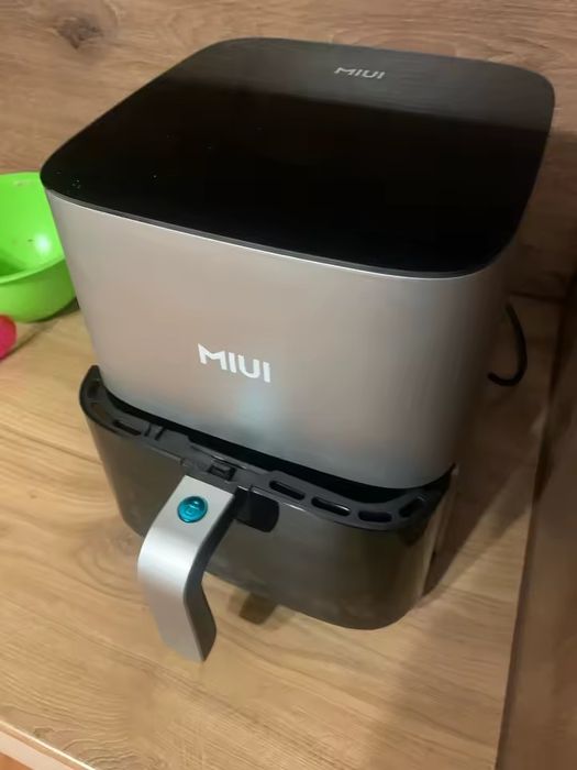 Аерогріль miui 5л
