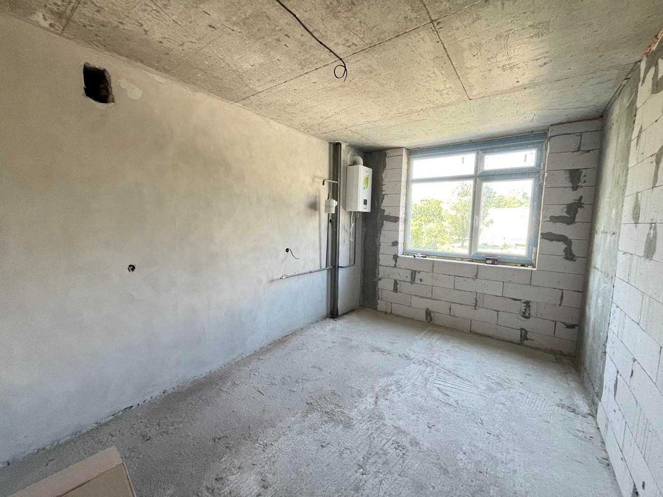 Простора 2 кімнатна квартира в ЖК Свобода (Виставка)  (41218)