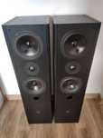 Kolumny MB Quart QL 802 S
