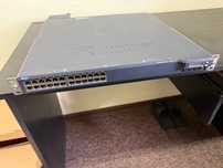 Switch JUNIPER EX4200-24T switch POE