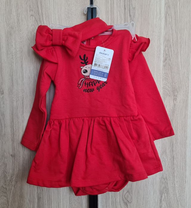 Бодік для дівчинки