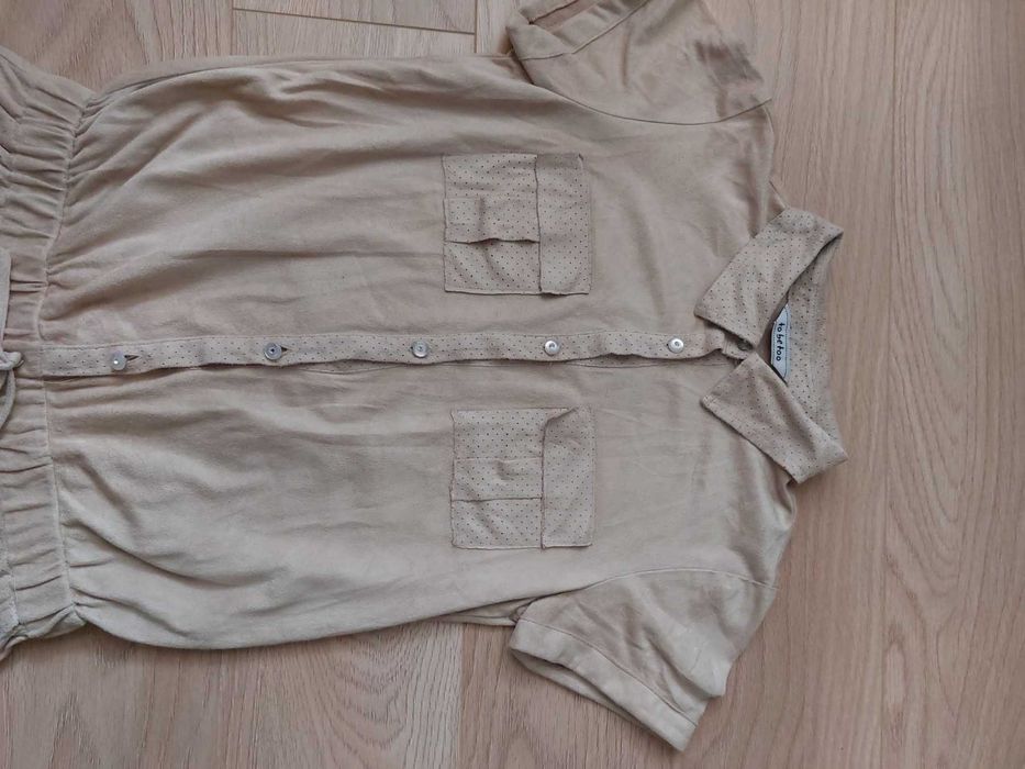 Комбінезон To be Too на дівчинку