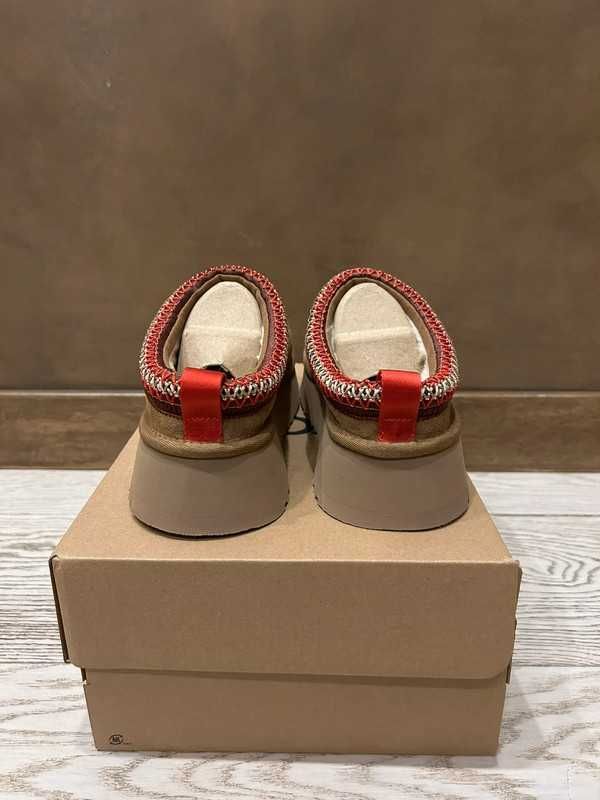 UGG Tazz Slipper Chestnut EU 39